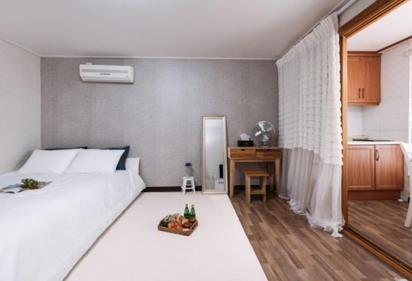 Good Geoje Sea Pension