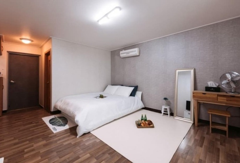 Good Geoje Sea Pension