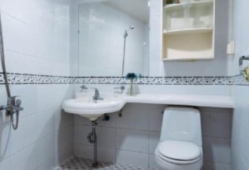 Good Geoje Sea Pension