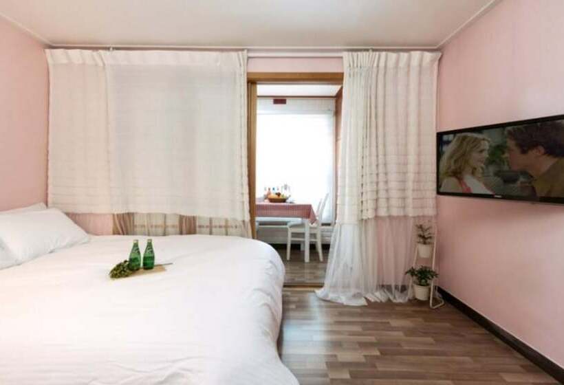 Good Geoje Sea Pension