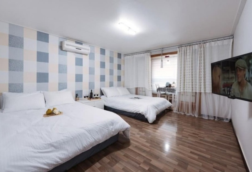 Good Geoje Sea Pension