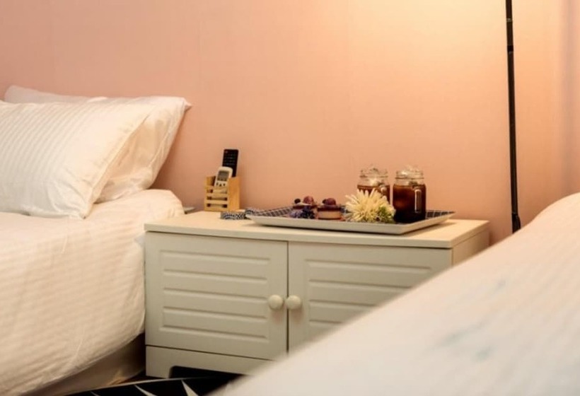 Good Geoje Sea Pension