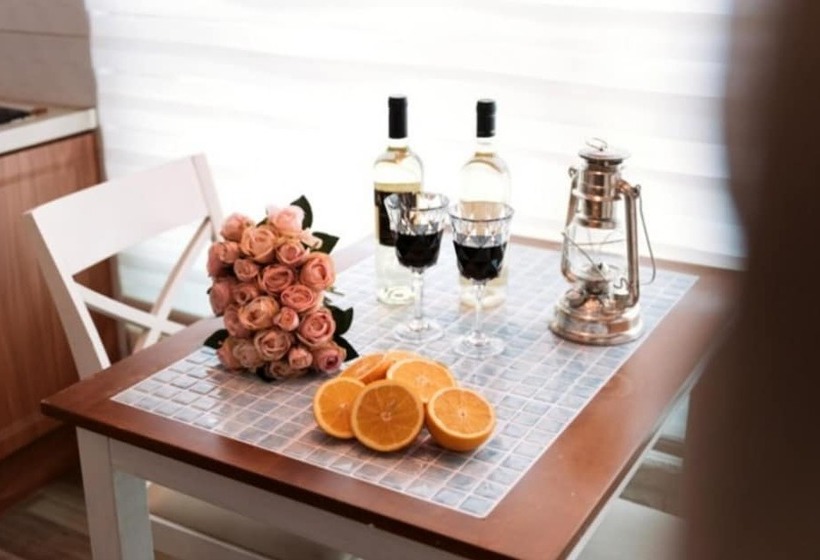 Good Geoje Sea Pension