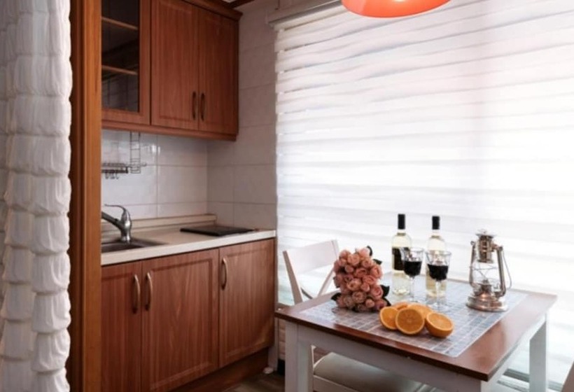 Good Geoje Sea Pension