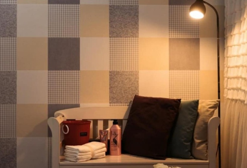 Good Geoje Sea Pension