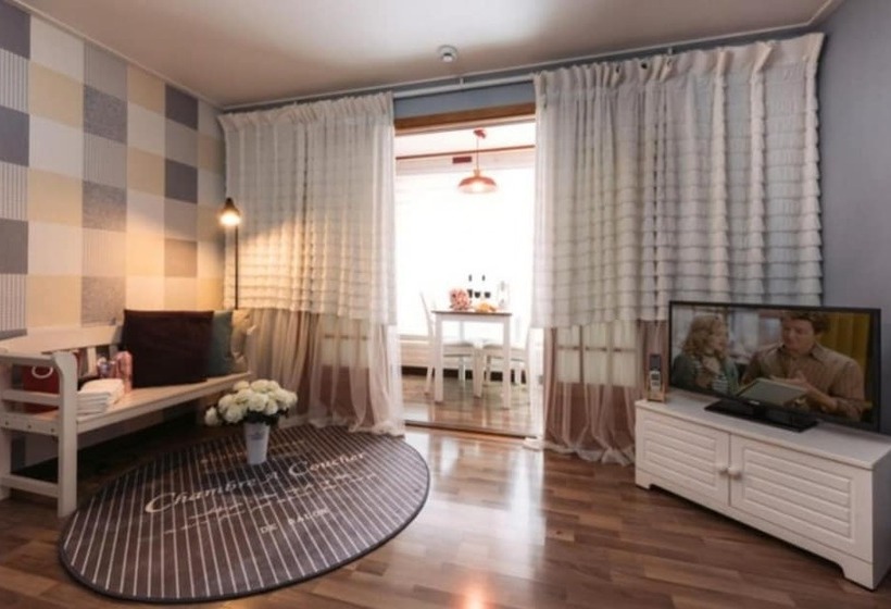 Good Geoje Sea Pension