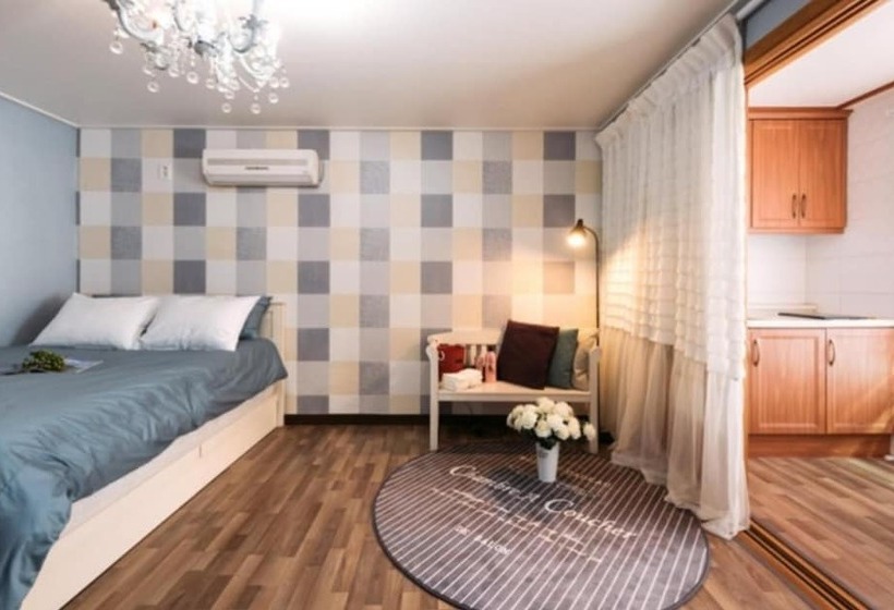 Good Geoje Sea Pension