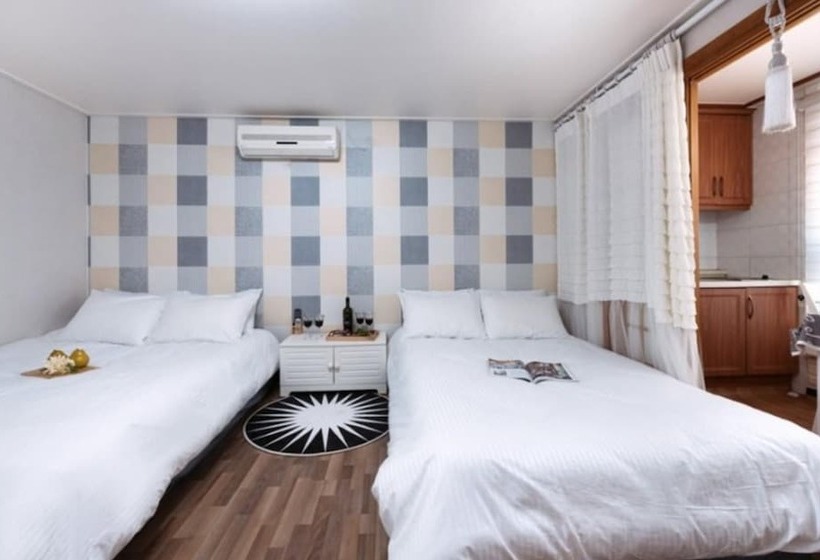 Good Geoje Sea Pension