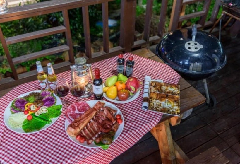 Good Geoje Sea Pension