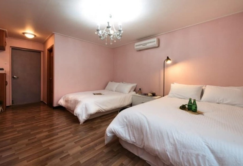 Good Geoje Sea Pension