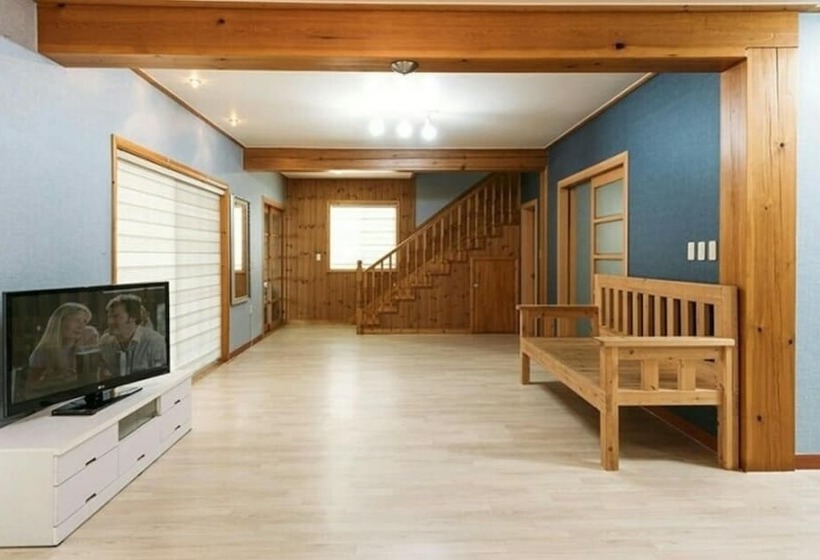 Good Geoje Sea Pension