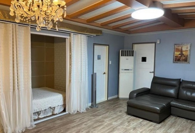 Good Geoje Sea Pension