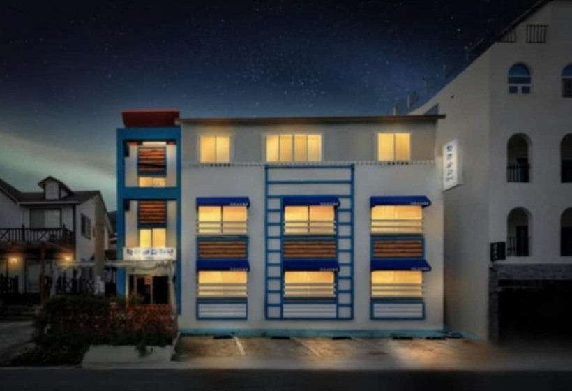 Good Geoje Sea Pension