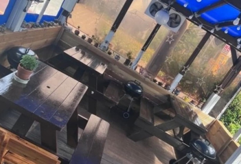 Good Geoje Sea Pension