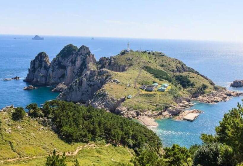 Good Geoje Sea Pension