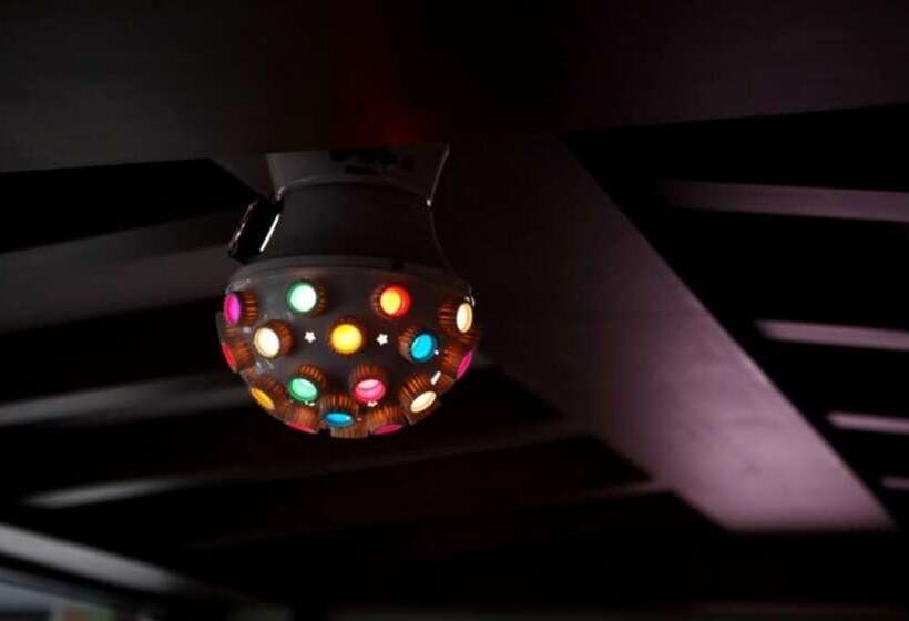 Good Geoje Sea Pension