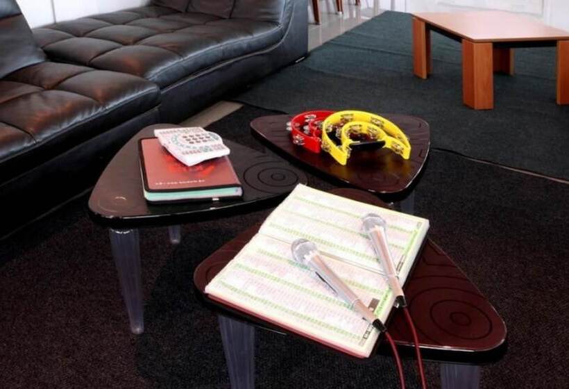 Good Geoje Sea Pension