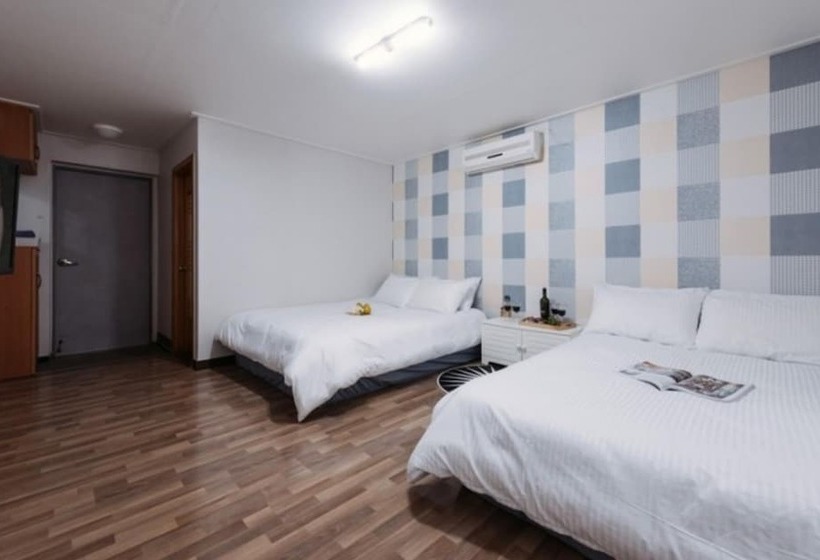 Good Geoje Sea Pension