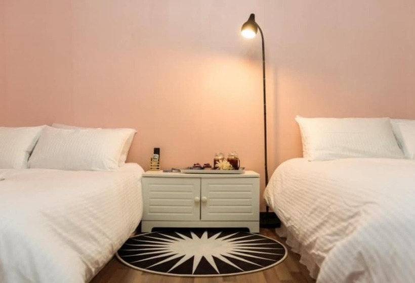 Good Geoje Sea Pension