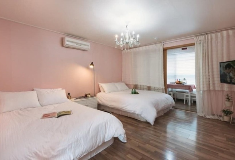 Good Geoje Sea Pension