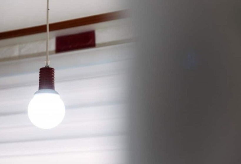 Good Geoje Sea Pension