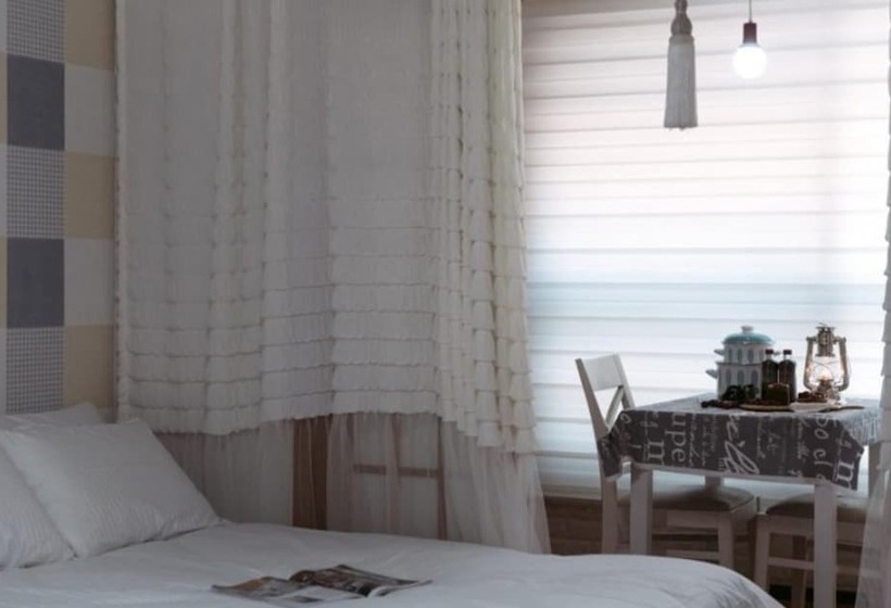 Good Geoje Sea Pension