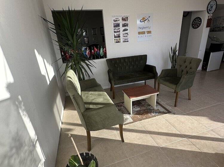 Green Ci̇ty Yalincak