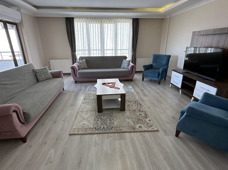 Green Ci̇ty Yalincak