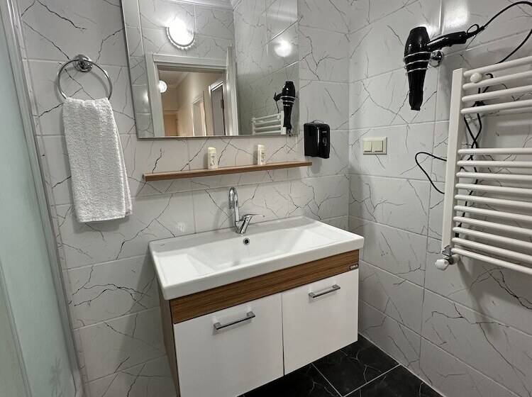 Green Ci̇ty Yalincak