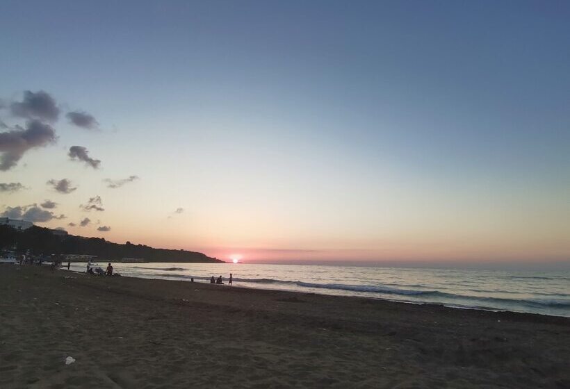 Green Ci̇ty Yalincak