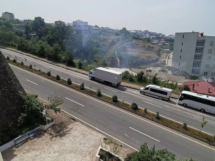 Green Ci̇ty Yalincak