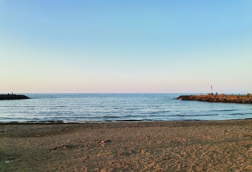 Green Ci̇ty Yalincak