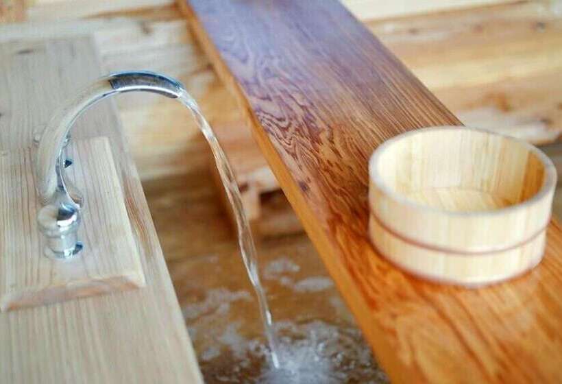 Groove In Cafe Pension