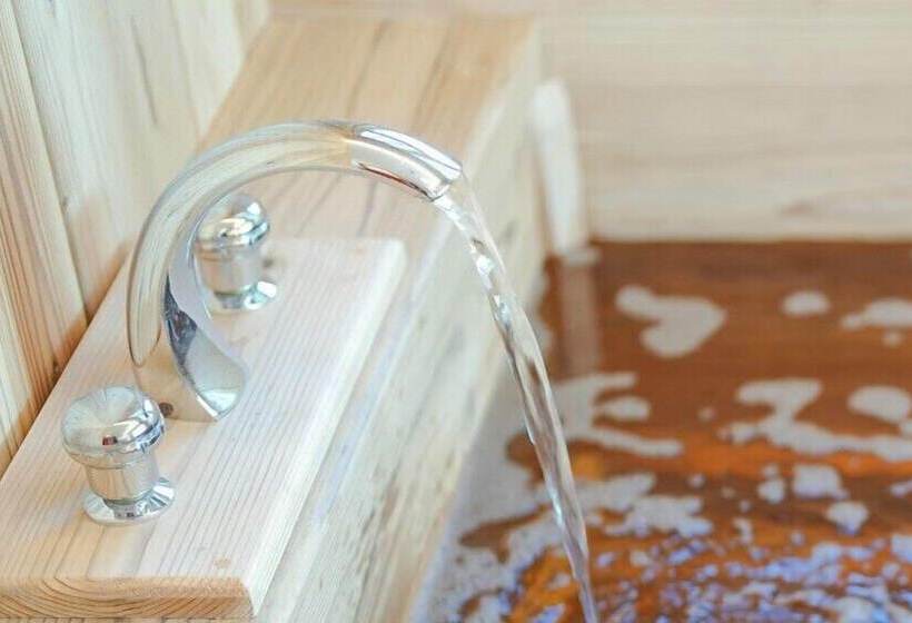 Groove In Cafe Pension