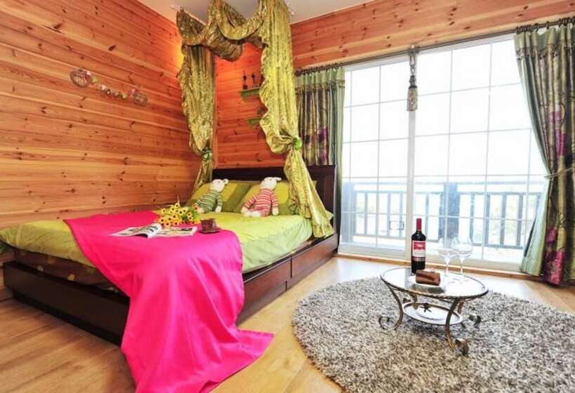 Gyeongju Ocean Tour Pension