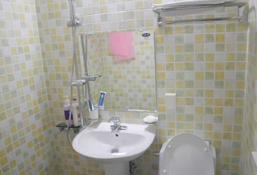 Gyeongju Ocean Tour Pension