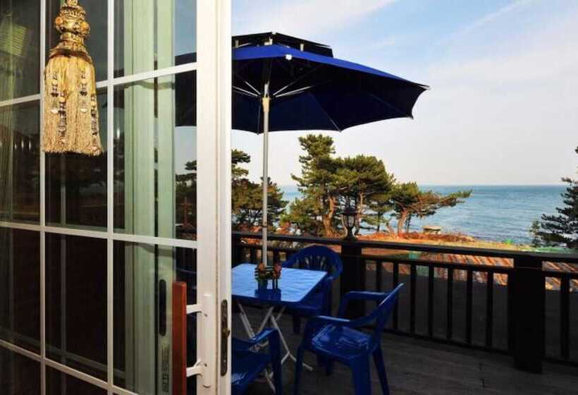 Gyeongju Ocean Tour Pension