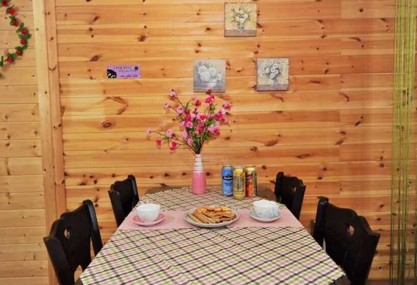 Gyeongju Ocean Tour Pension