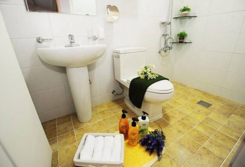 Gyeongju Ocean Tour Pension