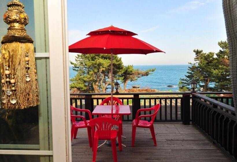 Gyeongju Ocean Tour Pension