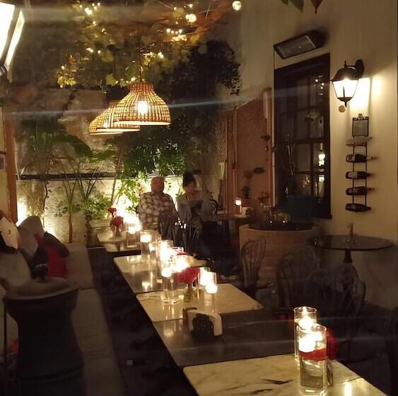 客栈  Grace Lounge Premium