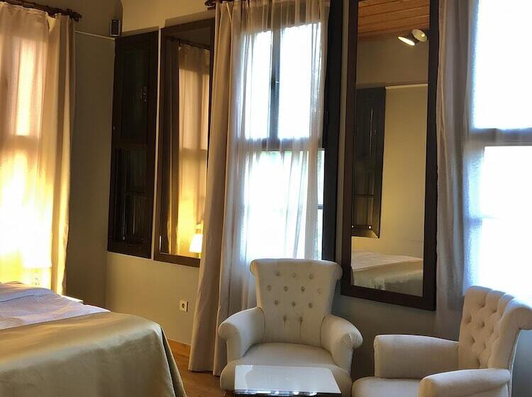 مسافرخانه Grace Lounge Premium