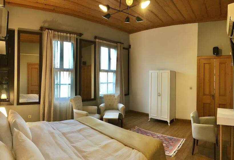 客栈  Grace Lounge Premium