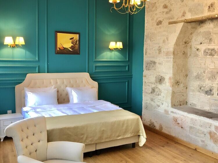 客栈  Grace Lounge Premium