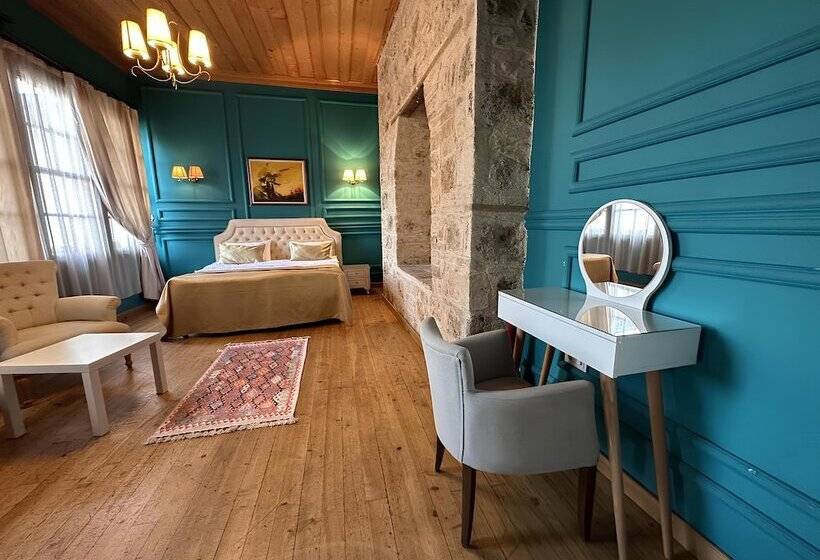 客栈  Grace Lounge Premium