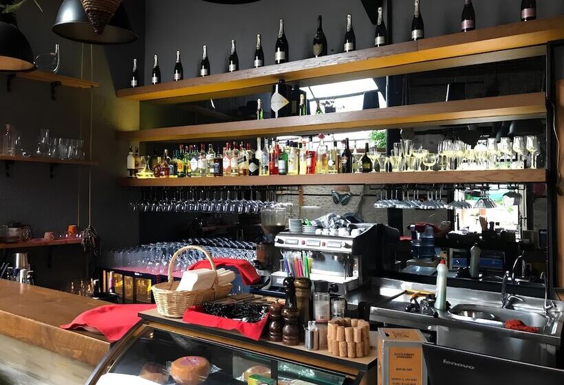 客栈  Grace Lounge Premium