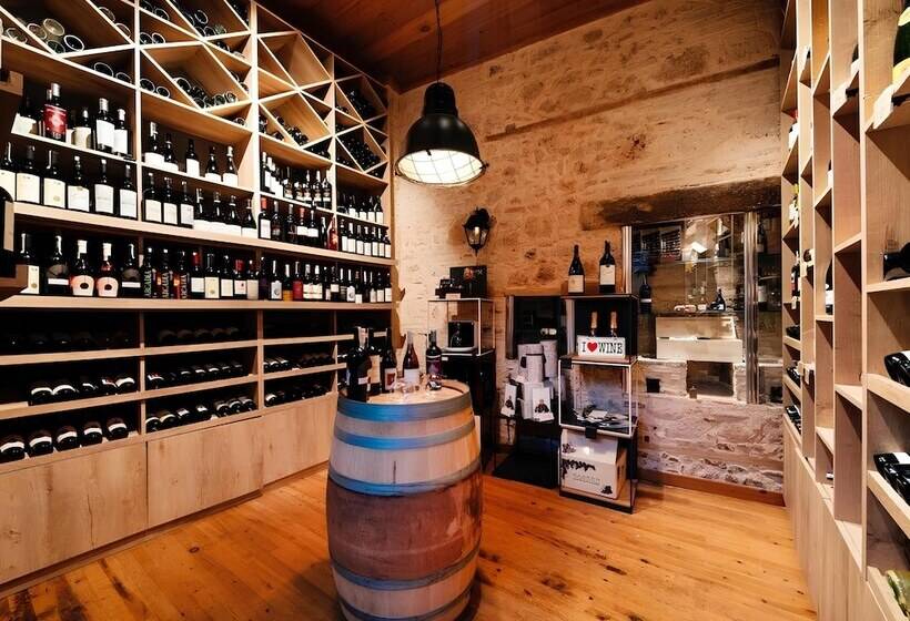 客栈  Grace Lounge Premium