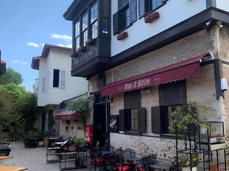 客栈  Grace Lounge Premium