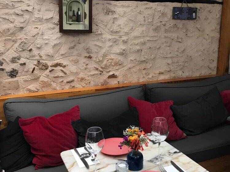 客栈  Grace Lounge Premium