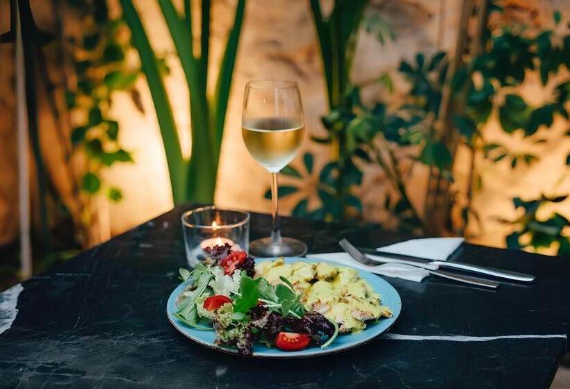 客栈  Grace Lounge Premium